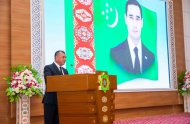 Ashgabat celebrates the successes of the best entrepreneurs