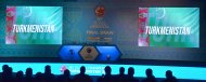 Photo story: A draw ceremony for the 2020 Asian Futsal Championship was held in Ashgabat