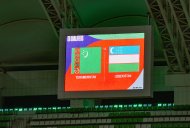 World Cup 2026. Turkmenistan – Uzbekistan: pre-match training and press conference