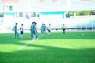 Photo report: FC Kopetdag vs FC Ashgabat (2019 Turkmenistan Higher League)