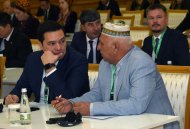 Ashgabat hosted an international conference dedicated to tourism