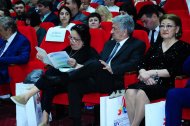 Photo report: XIV Forum of Creative and Academic Intellectuals of the CIS Member States