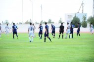 Photoreport: FC Altyn Asyr vs. FC Nebitchi 