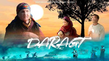 Turkmen film Daragt entered the competition program of the Eurasia Film Festival