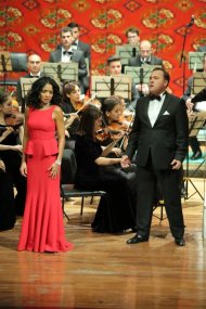 Photo report: Concert of French music 