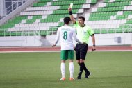 Photos: FC Altyn Asyr interrupted the winning streak of FC Ahal