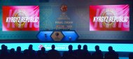 Photo story: A draw ceremony for the 2020 Asian Futsal Championship was held in Ashgabat