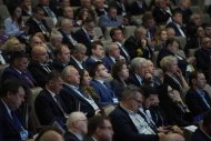 Moscow hosts the All-Russian Maritime Congress 