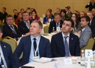 Turkmen-Tatarstan business forum was held in Ashgabat