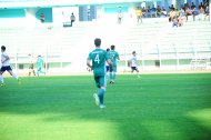 Photo report: FC Kopetdag vs FC Ashgabat (2019 Turkmenistan Higher League)