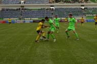 Photoreport: “Merv” – “Abdysh-Ata” – 1:1 in the match of the 2nd round of Group “E” of the AFC Cup 2023/24