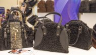 An exhibition of Afghan goods continues in Ashgabat