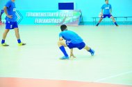 Photo report: Turkmenistan Futsal Championship – Denizchi beat Mary