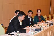 Photo report: OSCE Seminar «Media law reform in the digital era» in Ashgabat