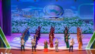 Ashgabat hosted the opening of the Week of Culture-2023