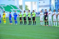 Photos: FC Altyn Asyr clinch Turkmenistan Super Cup title after FC Ahal victory