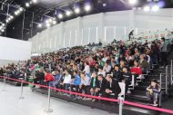 Photo report: Turkmenistan Boxing Cup 2019