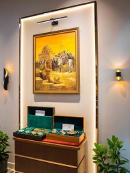 MIRAS PREMIUM: her zadyň kämil görnüşi