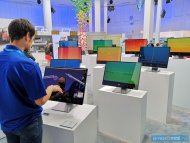 Фоторепортаж: IFA 2018 – 58-я Международная выставка потребительской электроники