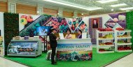 Photoreport: Agro Pack Turkmenistan & Turkmen Food exhibition opened in Ashgabat