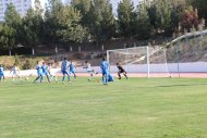 Photo report: FC Altyn Asyr defeated FC Ashgabat in the Turkmenistan Higher League