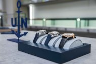 Магазин швейцарских часов Ulysse Nardin в ТЦ Altyn Zaman – время для роскоши