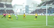 Fotoreportaž: AFK-nyň Kubogy «D» toparçanyň 2-nji tapgyr duşuşygy «Ahal» — «Alaý» – 5:0