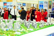 Photo report: International exhibition Turkmen Construction-2019 in Ashgabat