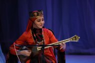 The grand opening of the Days of Iranian Culture was held in Ashgabat