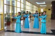 Opening ceremony of the Week of Culture 2022 in Turkmenistan