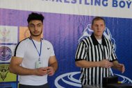 Photo report: Ashgabat Arm Wrestling Championship