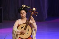 Photo report from the opening ceremony of the Year of Chinese Culture in Turkmenistan