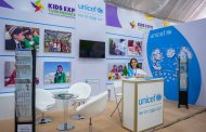 KidsExpo: bright finale