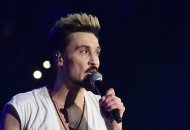 Dima Bilanyň Aşgabatdaky konsertinden fotoreportaž