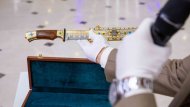 Miras Jewellery: siz barada sessiz gürrüň berjek şaý-sepler