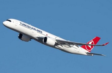 Turkish Airlines открывает рейсы в Сидней с декабря