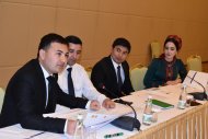 Photo report: OSCE Seminar «Media law reform in the digital era» in Ashgabat