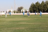 Photo report: FC Altyn Asyr defeated FC Ashgabat in the Turkmenistan Higher League