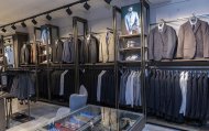 Opening of AVVA and Altınyıldız Classic clothing stores took place in Ashgabat