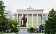 Фоторепортаж: В Национальном Драматическом театре имени Альп Арслана, состоялся премьера пьесы «Назли Дильдарым»