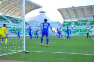 Photos: FC Altyn Asyr clinch Turkmenistan Super Cup title after FC Ahal victory