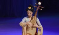 Photo report from the opening ceremony of the Year of Chinese Culture in Turkmenistan