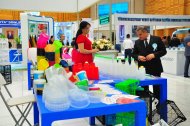 Photoreport: Exhibition of Economic Achievements of Turkmenistan opened in Ashgabat