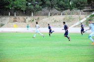 Photoreport: FC Altyn Asyr vs. FC Nebitchi 