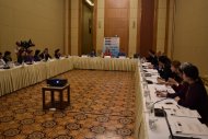 Photo report: OSCE Seminar «Media law reform in the digital era» in Ashgabat