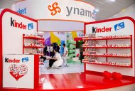 Kids Expo: Çocuklar için en iyi ürünler, tek bir yerde toplandı