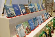 Photos: Ashgabat hosted an international exhibition and scientific conference dedicated to the development of healthcare, education and sports