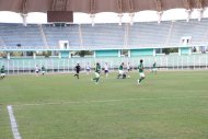 Photo report: FC Kopetdag vs FC Ahal (2019 Turkmenistan Higher League)