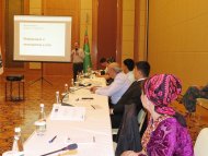 Photoreport: OSCE training course on online media skills in Turkmenistan