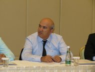 Photoreport: OSCE training course on online media skills in Turkmenistan